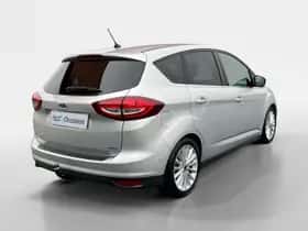Ford C-Max (2018) thumbnail 2
