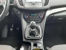 Ford C-Max (2018) thumbnail 11