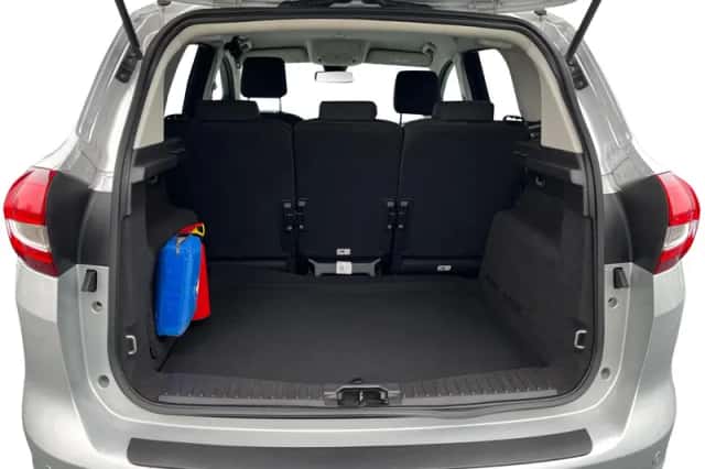 Ford C-Max (2018) thumbnail 12
