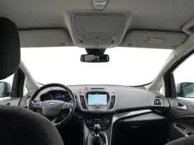 Ford C-Max (2018) thumbnail 13