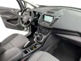 Ford C-Max (2018) thumbnail 14
