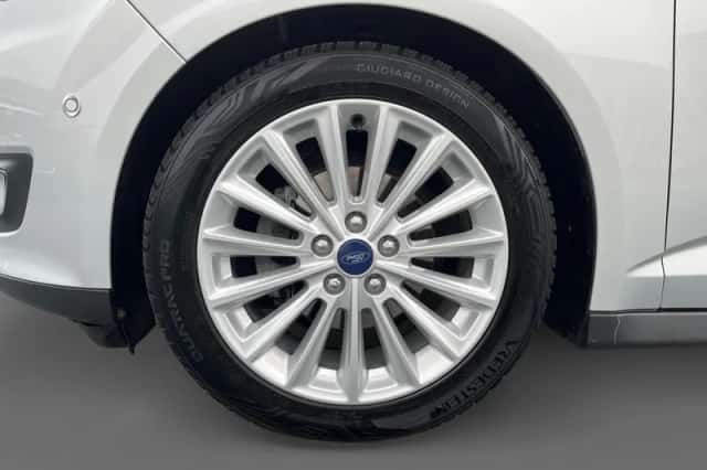 Ford C-Max (2018) thumbnail 16