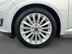 Ford C-Max (2018) thumbnail 16