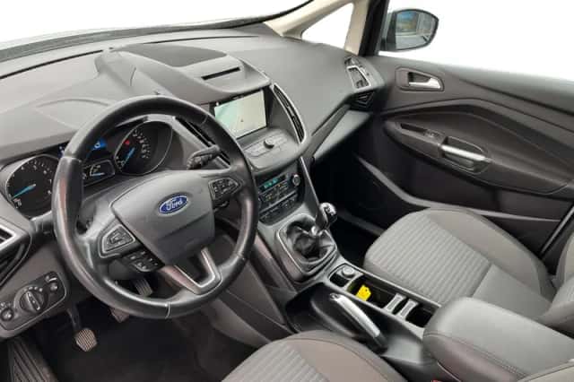 Ford C-Max (2018) thumbnail 18