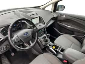 Ford C-Max (2018) thumbnail 18