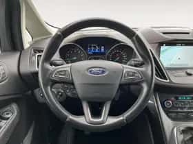 Ford C-Max (2018) thumbnail 19