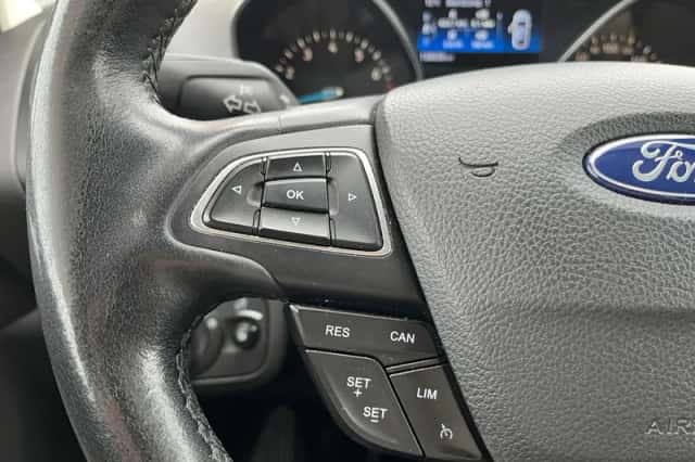 Ford C-Max (2018) thumbnail 20