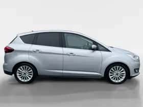 Ford C-Max (2018) thumbnail 3