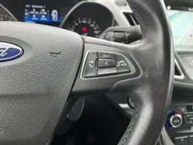 Ford C-Max (2018) thumbnail 21