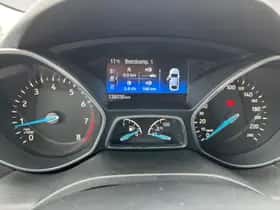 Ford C-Max (2018) thumbnail 22