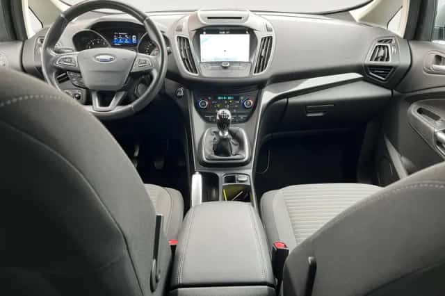 Ford C-Max (2018) thumbnail 23