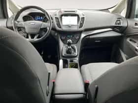 Ford C-Max (2018) thumbnail 23