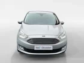 Ford C-Max (2018) thumbnail 4