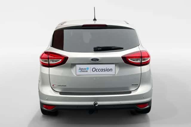 Ford C-Max (2018) thumbnail 5