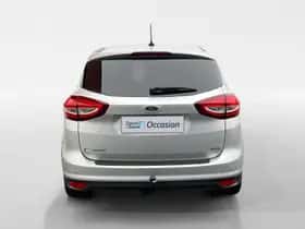 Ford C-Max (2018) thumbnail 5