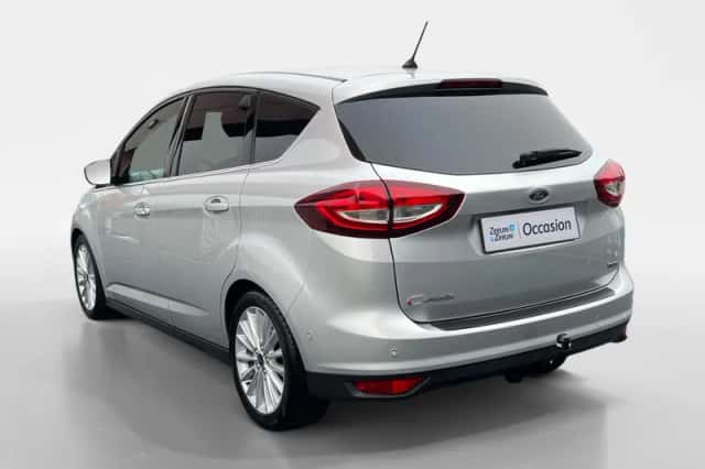 Ford C-Max (2018) thumbnail 6