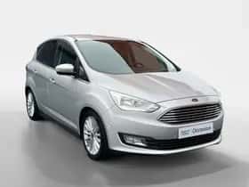 Ford C-Max (2018) thumbnail 7