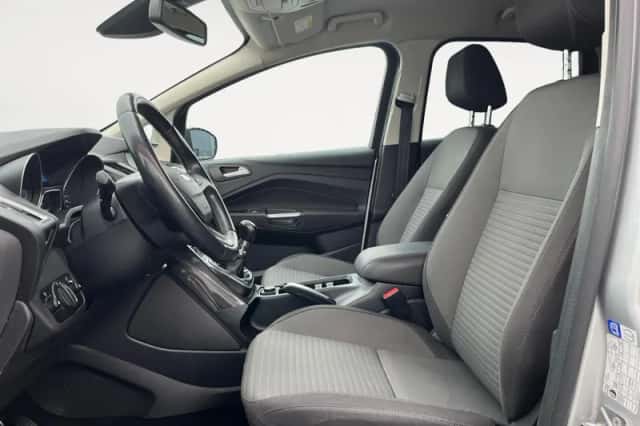 Ford C-Max (2018) thumbnail 9