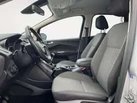 Ford C-Max (2018) thumbnail 9