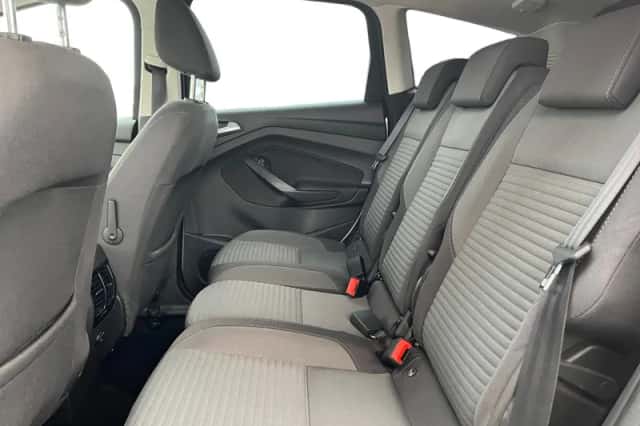 Ford C-Max (2018) thumbnail 10