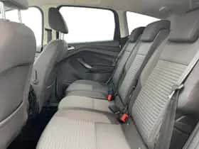 Ford C-Max (2018) thumbnail 10