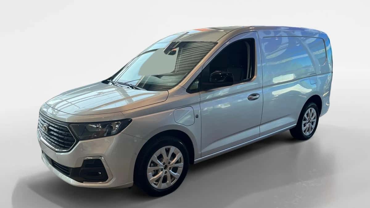 Ford Transit Connect (2025) — foto 1