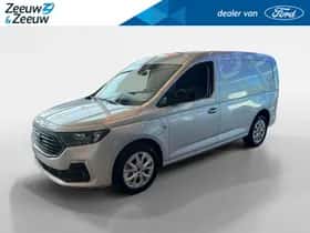 Ford Transit Connect (2025)