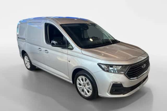 Ford Transit Connect (2025) thumbnail 2