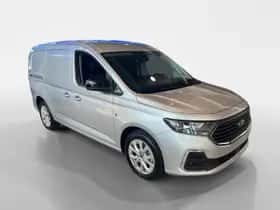 Ford Transit Connect (2025) thumbnail 2