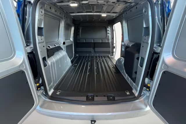 Ford Transit Connect (2025) thumbnail 11