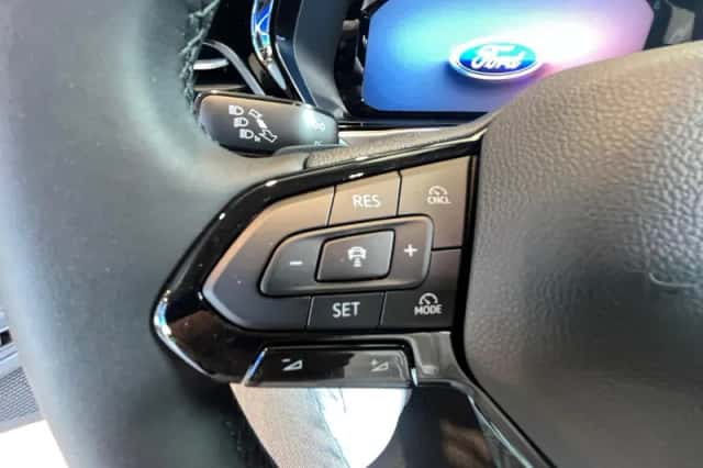 Ford Transit Connect (2025) thumbnail 12