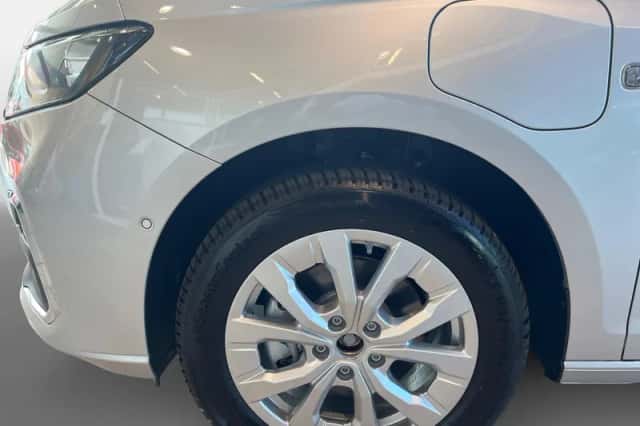Ford Transit Connect (2025) thumbnail 3
