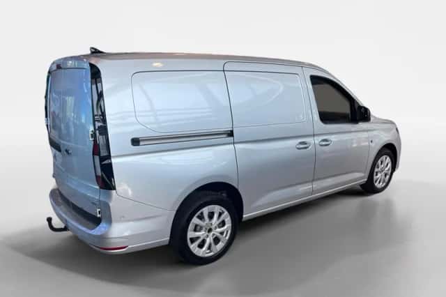 Ford Transit Connect (2025) thumbnail 4