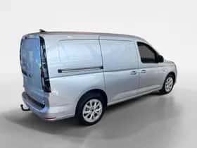 Ford Transit Connect (2025) thumbnail 4