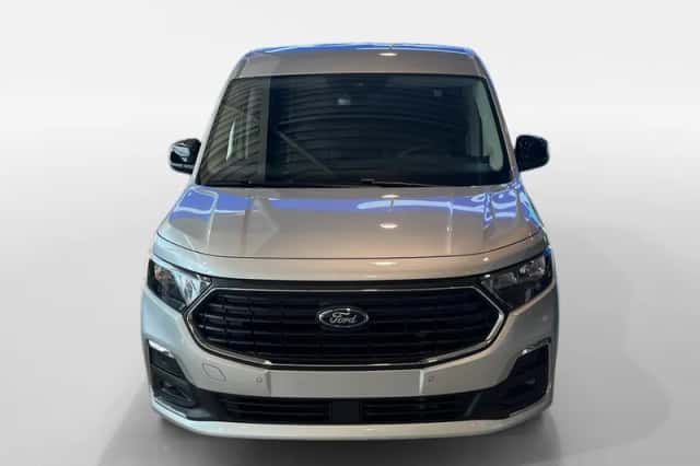 Ford Transit Connect (2025) thumbnail 5