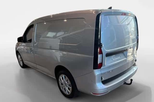 Ford Transit Connect (2025) thumbnail 6