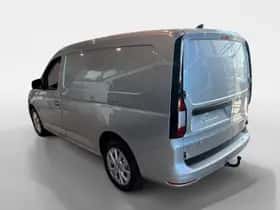 Ford Transit Connect (2025) thumbnail 6