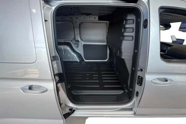 Ford Transit Connect (2025) thumbnail 7