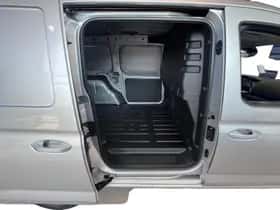 Ford Transit Connect (2025) thumbnail 7