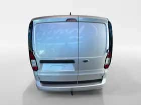 Ford Transit Connect (2025) thumbnail 8