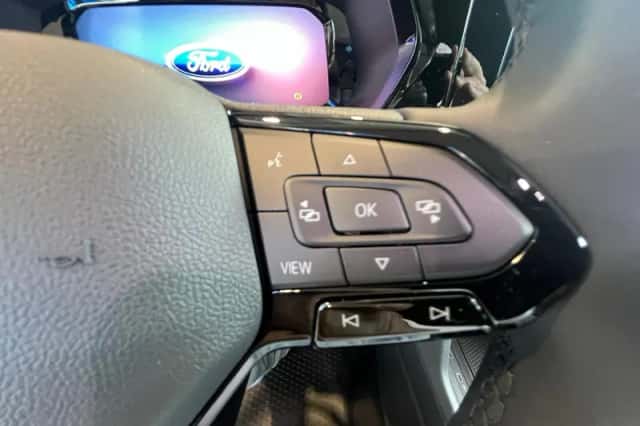 Ford Transit Connect (2025) thumbnail 9