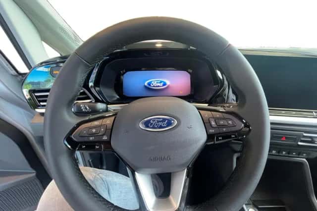 Ford Transit Connect (2025) thumbnail 10