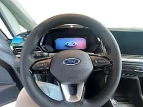 Ford Transit Connect (2025) thumbnail 10