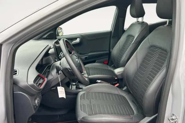 Ford Puma (2022) thumbnail 11