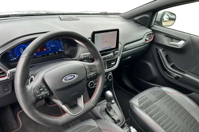 Ford Puma (2022) thumbnail 19
