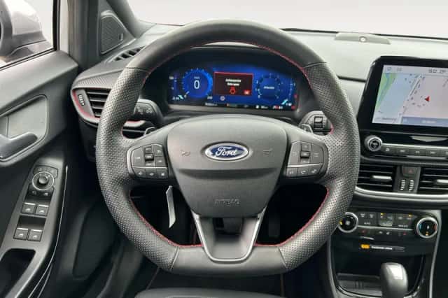 Ford Puma (2022) thumbnail 20