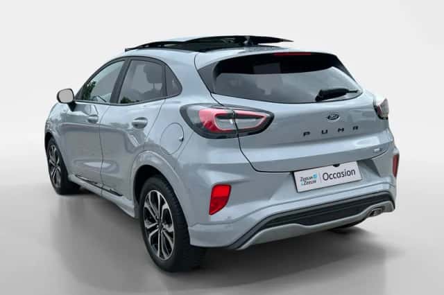 Ford Puma (2022) thumbnail 3