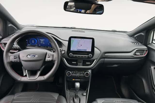 Ford Puma (2022) thumbnail 24