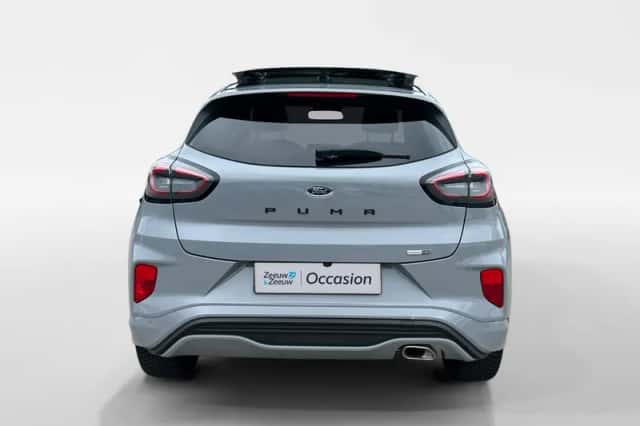 Ford Puma (2022) thumbnail 5