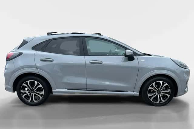 Ford Puma (2022) thumbnail 6